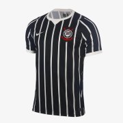 Camisa Corinthians Nike II 2026/27 Torcedor Pro
